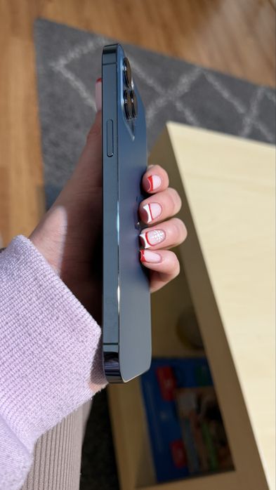 iPhone 12 Pro Max 128Gb