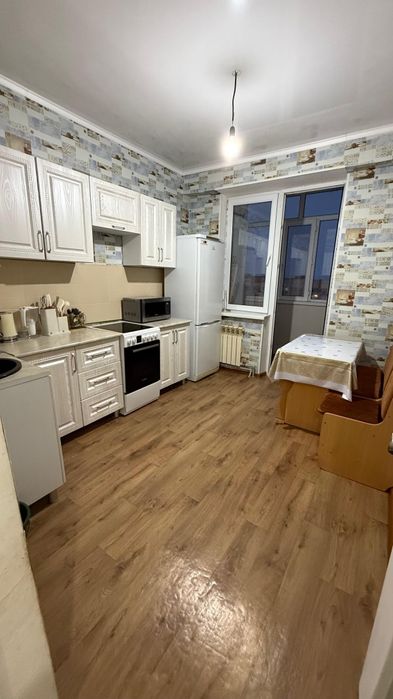 Продам 2х комнатную квартиру