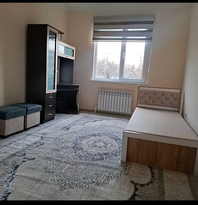 Сдаётся квартира