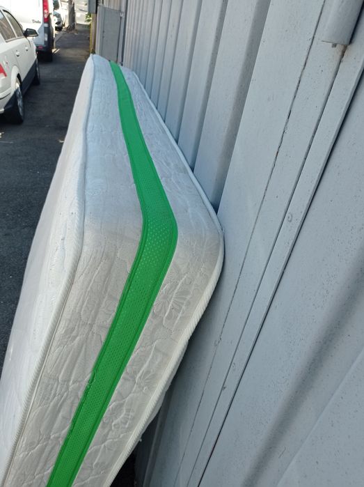 Oferta saltea super ortopedica 1,40X2m cu 25 cm înălțime 250 lei