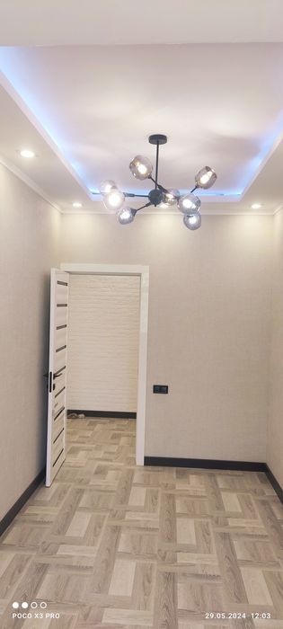 Делаем ремонт под ключ