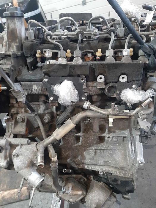 motor 1.4 d toyota yaris p13 1nd-tv euro 5