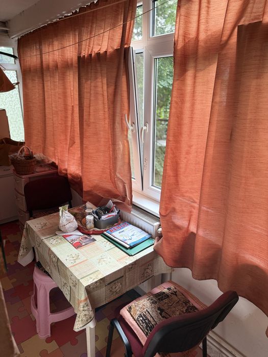 Apartament cu 3 camere in Galati, zona ultra-centrala. 67 mp mobilat.