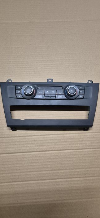 Panou clima/climatronic bmw x3 f25