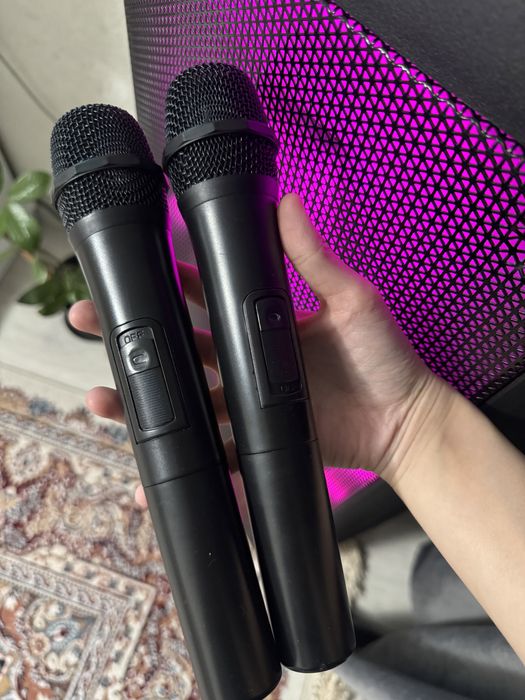 Продам музыкальную калонку