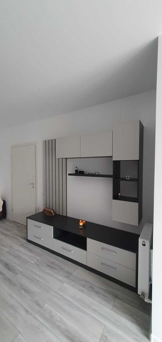 Apartament 2 Camere Pallady