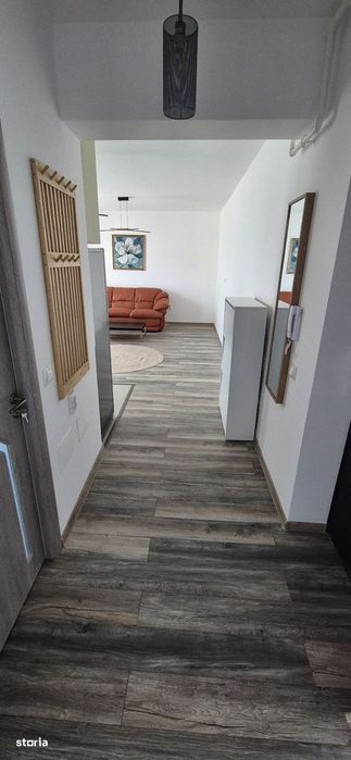 Inchiriez Apartament 2 Camere Direct Proprietar • Bragadiru Mcdonald's