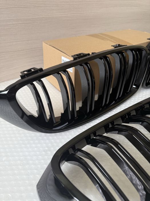 М Бъбреци двойни BMW F30 / F31 и F32 БМВ Ф31 / Ф31 и Ф32 Нови