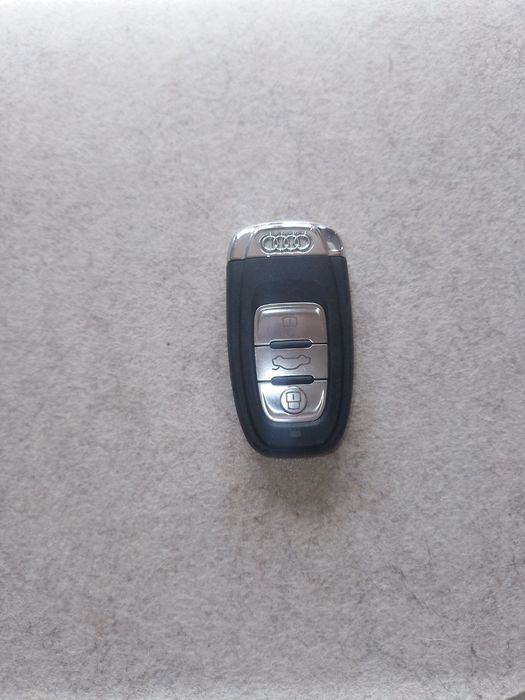 Ключ за  Ауди А4/Оригинален