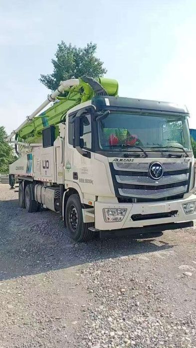 Avtobetonnasos yangi 50 metrlik 2025 yil skidkada