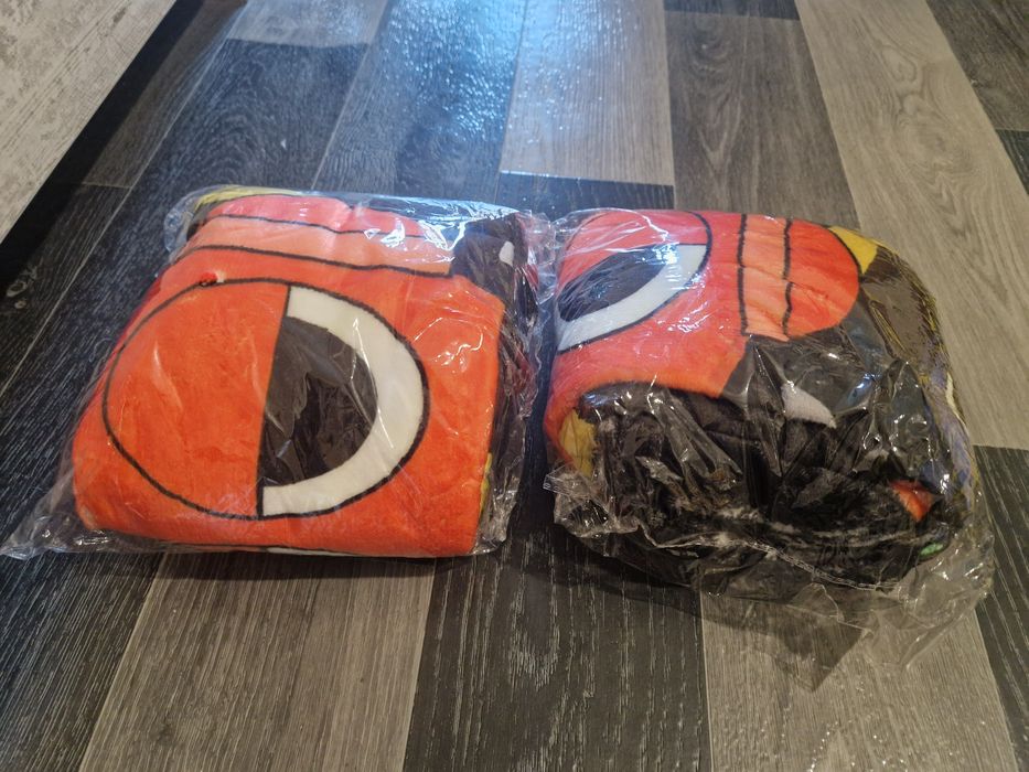 Одеяло - Спранки [Sprunk]