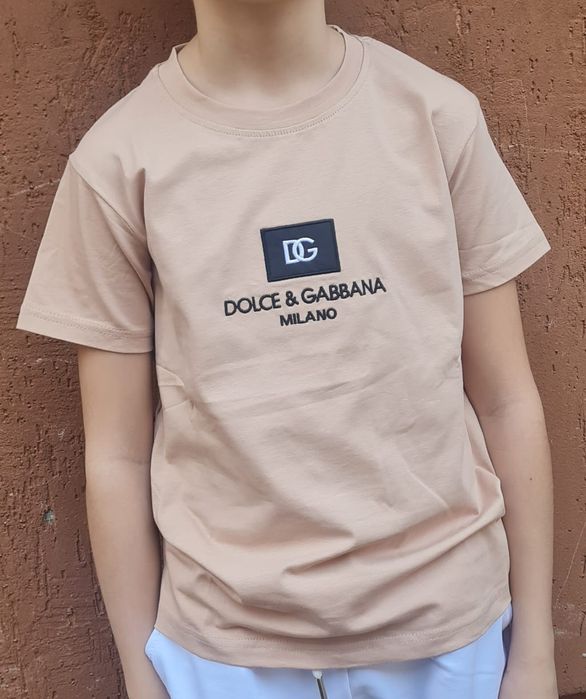 Tricouri copii bumbac