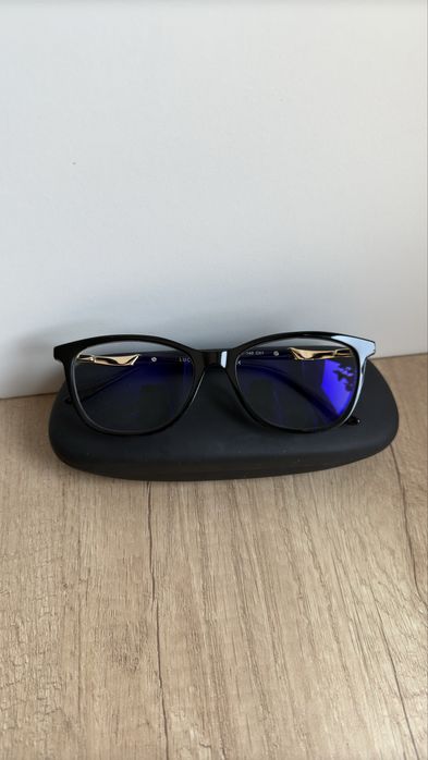 Ochelari pentru calculator, lentile ZEISS, filtru anti lumina albastra