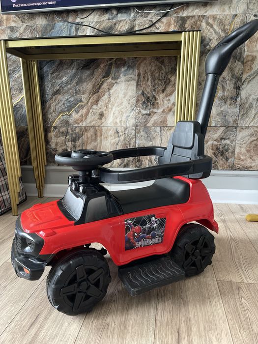 Продам Толокар в Отличном состоянии