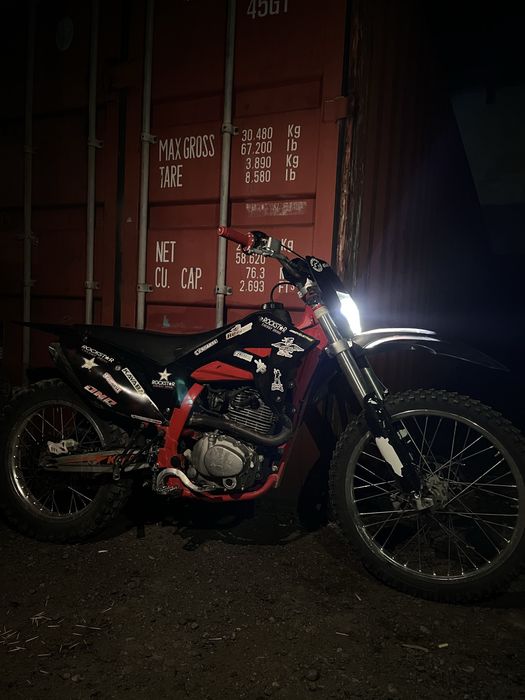 Продается эндурик