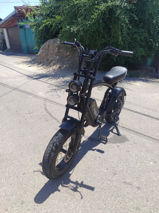 Скутер леопард продам спрочно