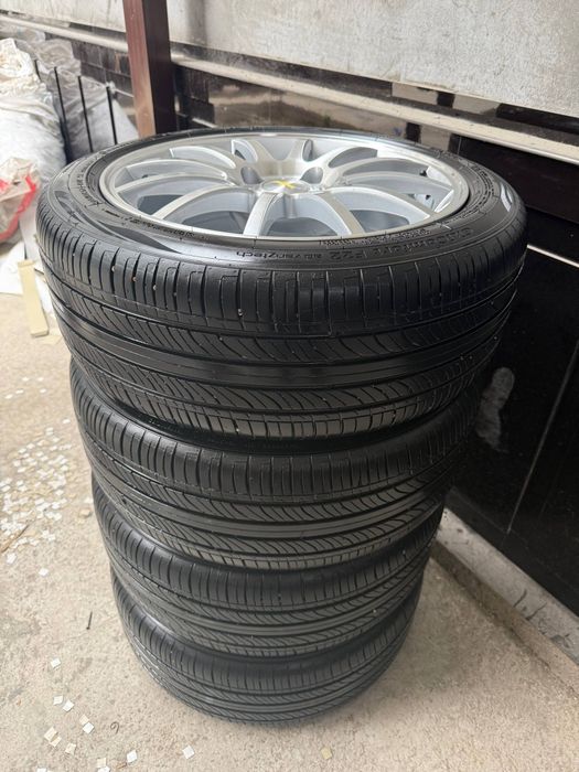 Optra R 17 Diska Balon sotiladi