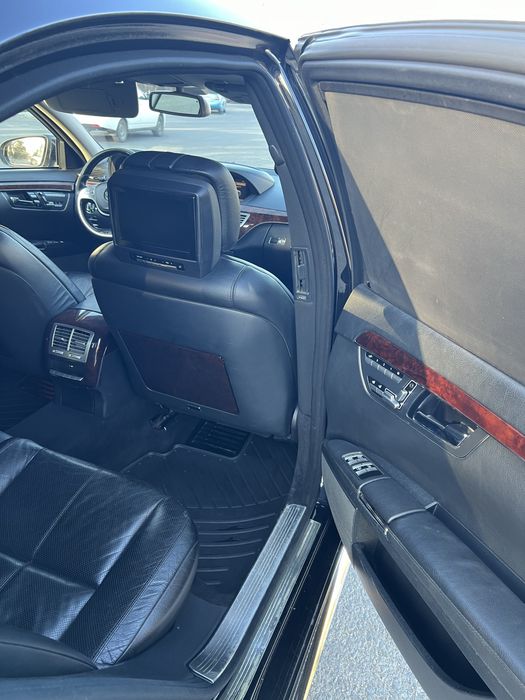 Прокат авто с водителем