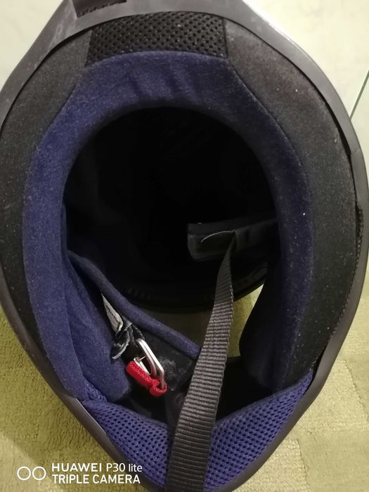 Casca de protecție