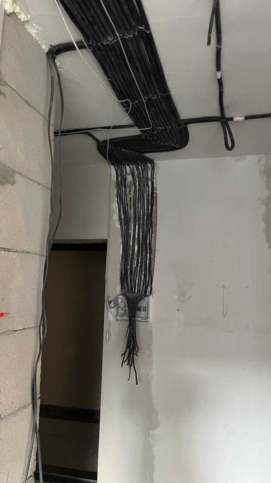 Ремонт квартир под ключ недорого.