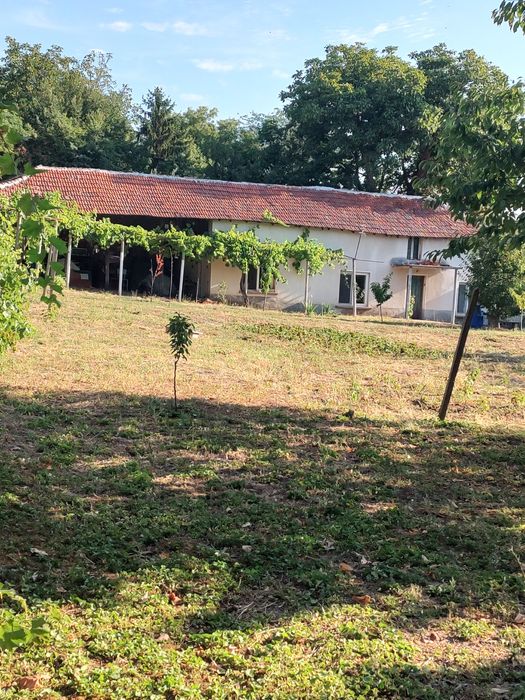 Къща  в с. Згалево