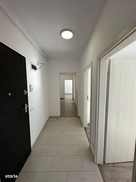 Apartament 3 camere - Exigent PLaza
