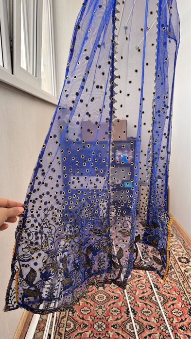 Продам новогодний костюм