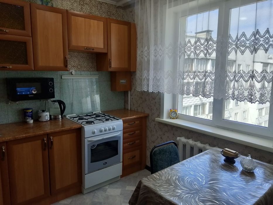 Продам 2 х комн. Кв. В центре