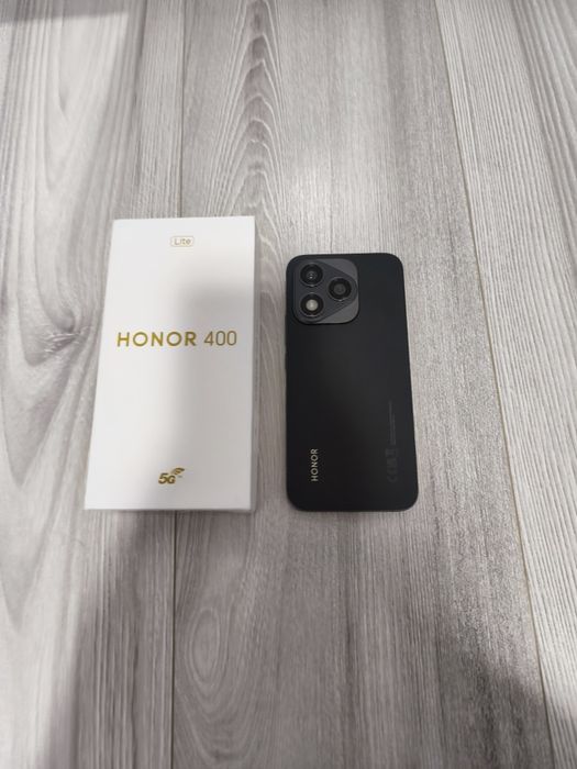 Telefon Honor 400 lite