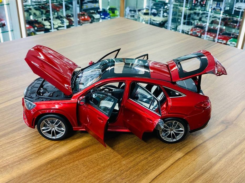 Коллекционные модели