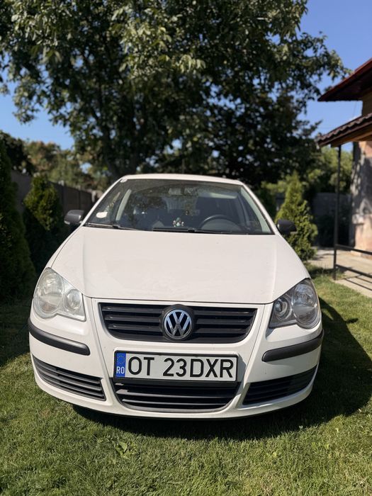 VOLKSWAGEN Polo 2009 — imagine 4