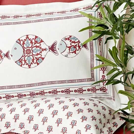 Спален памучен комплект