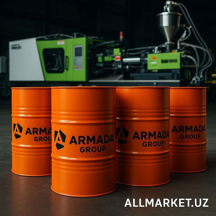 Гидравлическое масло Россия