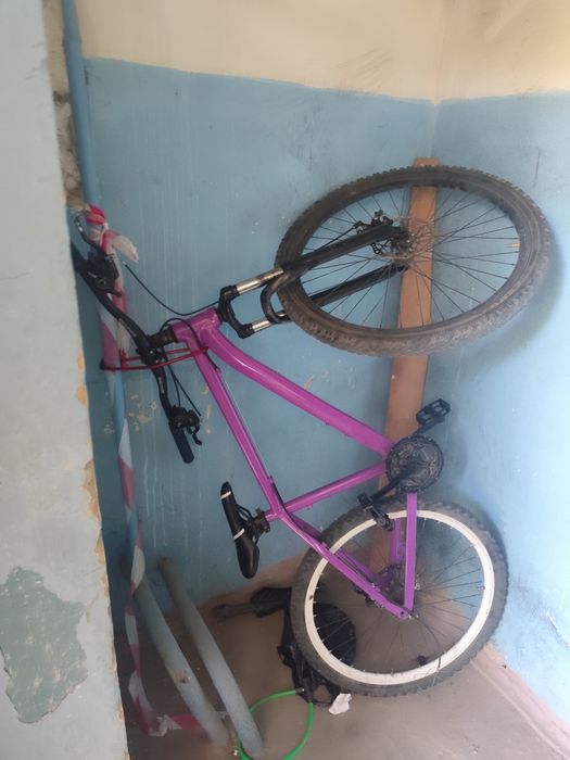 Продам TRINX m136k сделан под стант