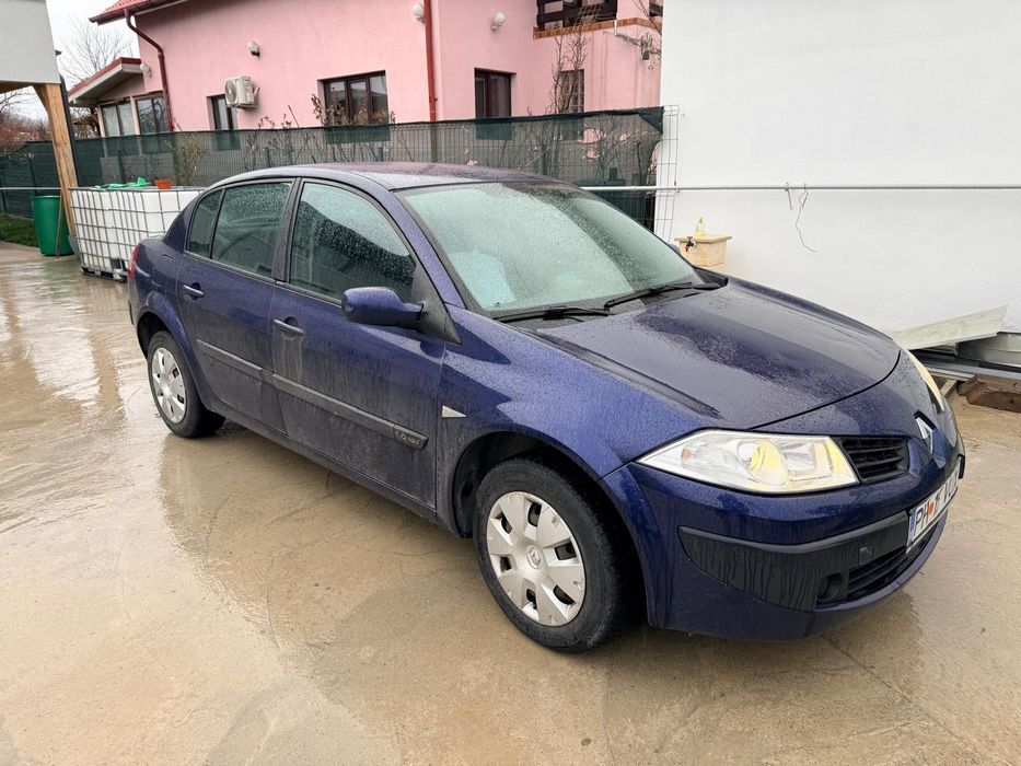 Vand Renault Megane 2006