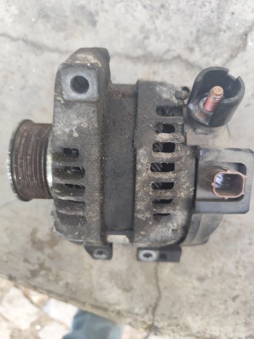 Динамо за toyota 2000 кубикновди toyota avensis toyota corona verso to