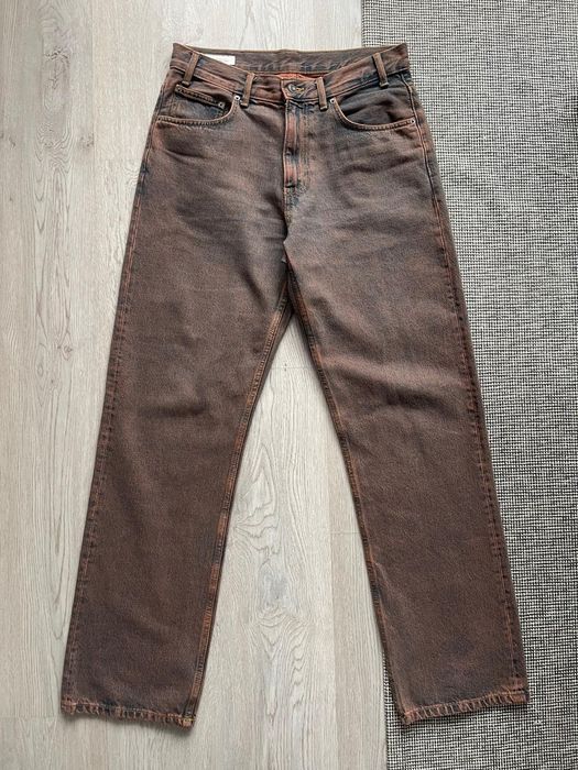 Мъжки дънки Zara