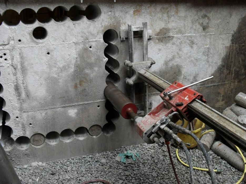 Битон кесиш ва тешиш хизмати