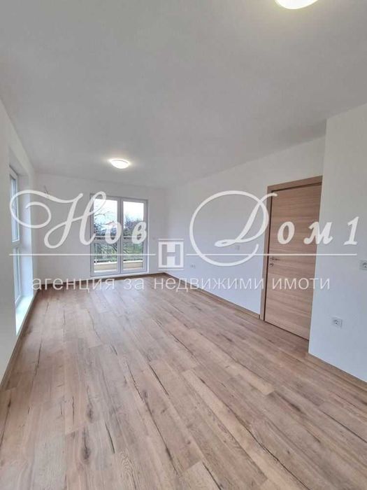 Продава се Двустаен апартамент в Варна, Възраждане 3 - 60 кв.м за 1634 €/кв.м - Снимка #1