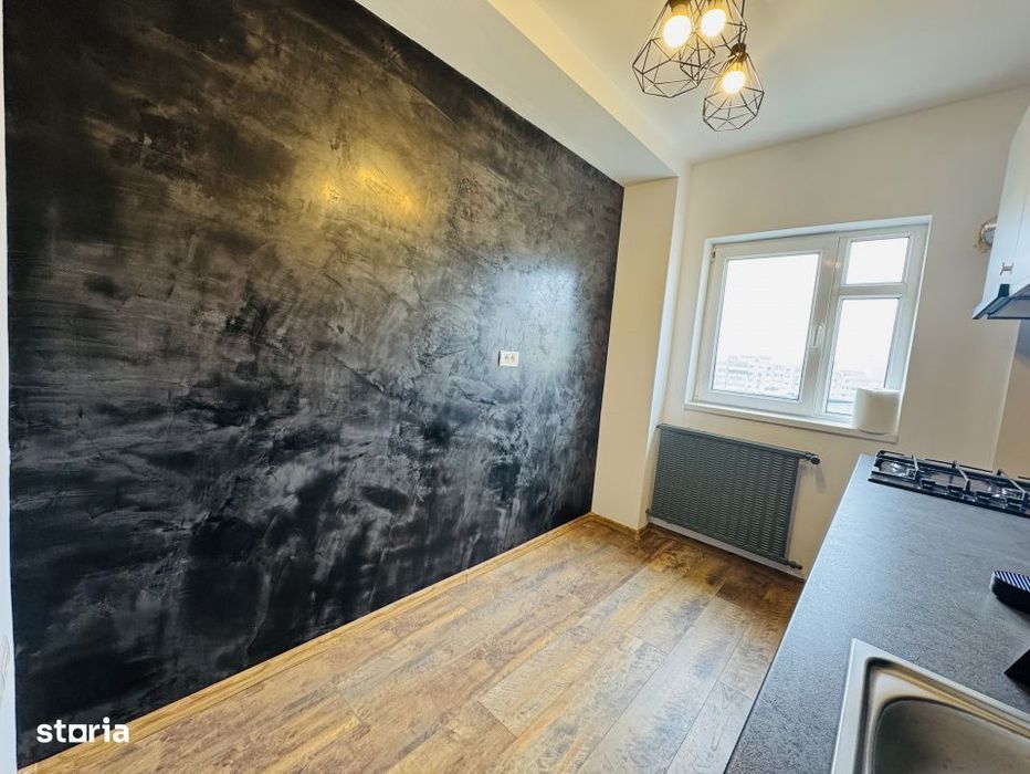 Apartament modern in Zona Iancului - Vatra Luminoasa