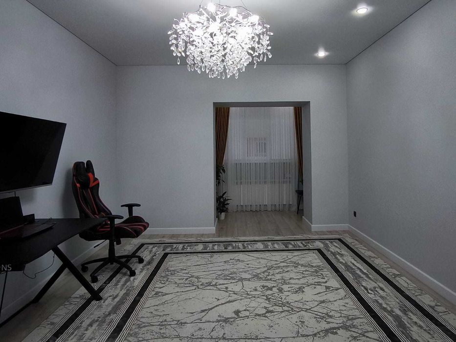 Продам 3 комн. кв. Алтын Орда