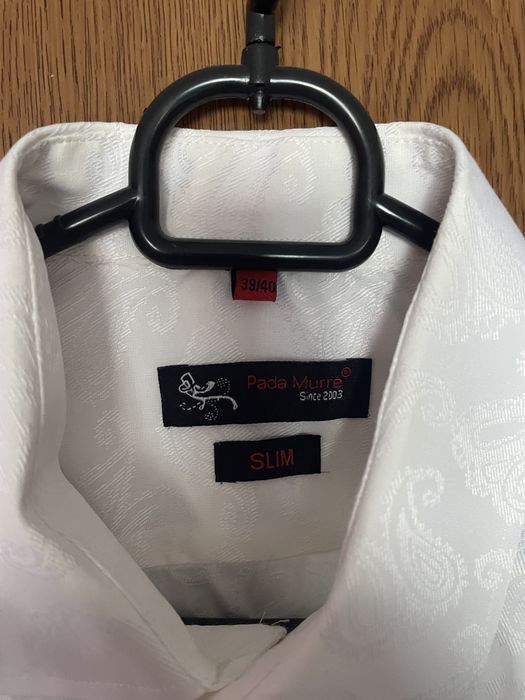 Costum Nunta Pada Murre