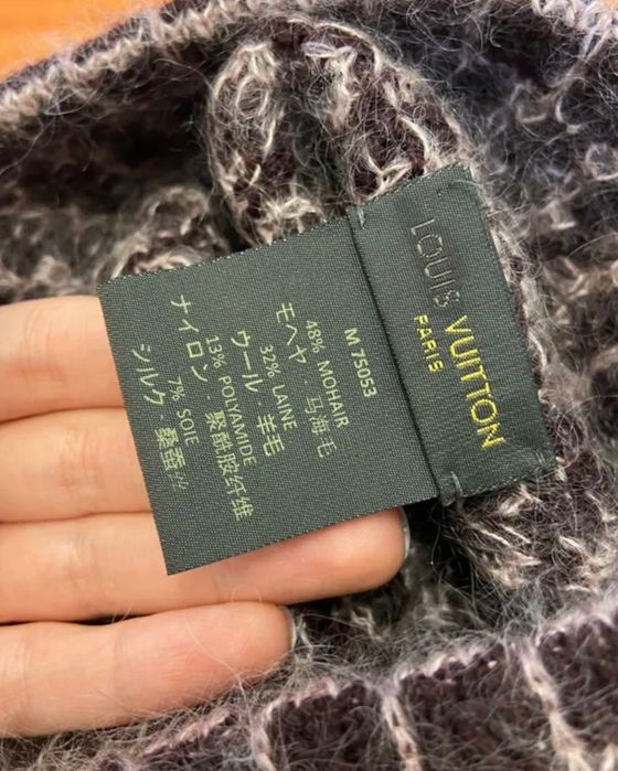 Louis Vuitton Оригинална шапка