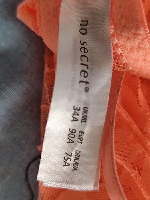 Neglijeu dantela dama