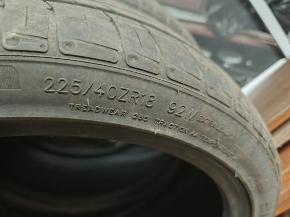 Летни гуми "JINYU"