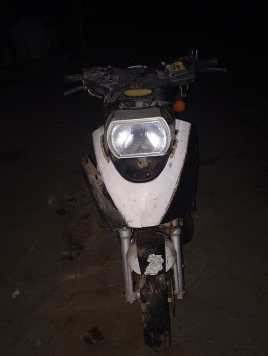 Мапед XF50QT-8A продам