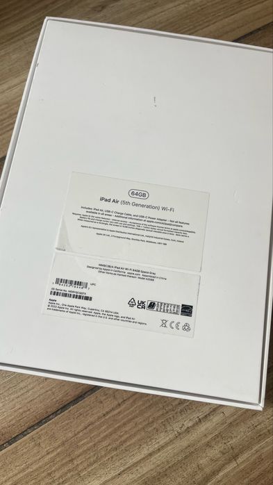 IPad Air 5th gen 64gb piese