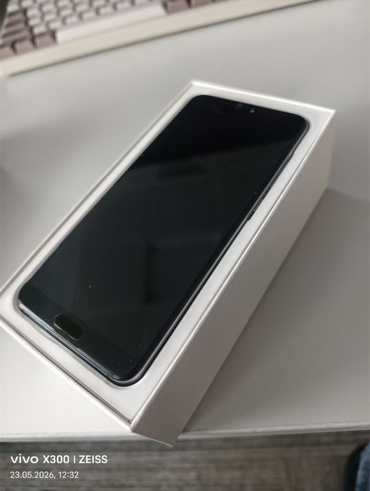 Huawei P20. В отличном состоянии