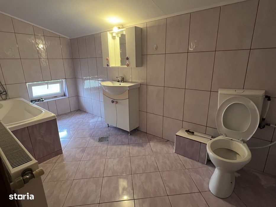 Casă spațioasă cu 7 camere, la malul lacului Colentina, Dobroești