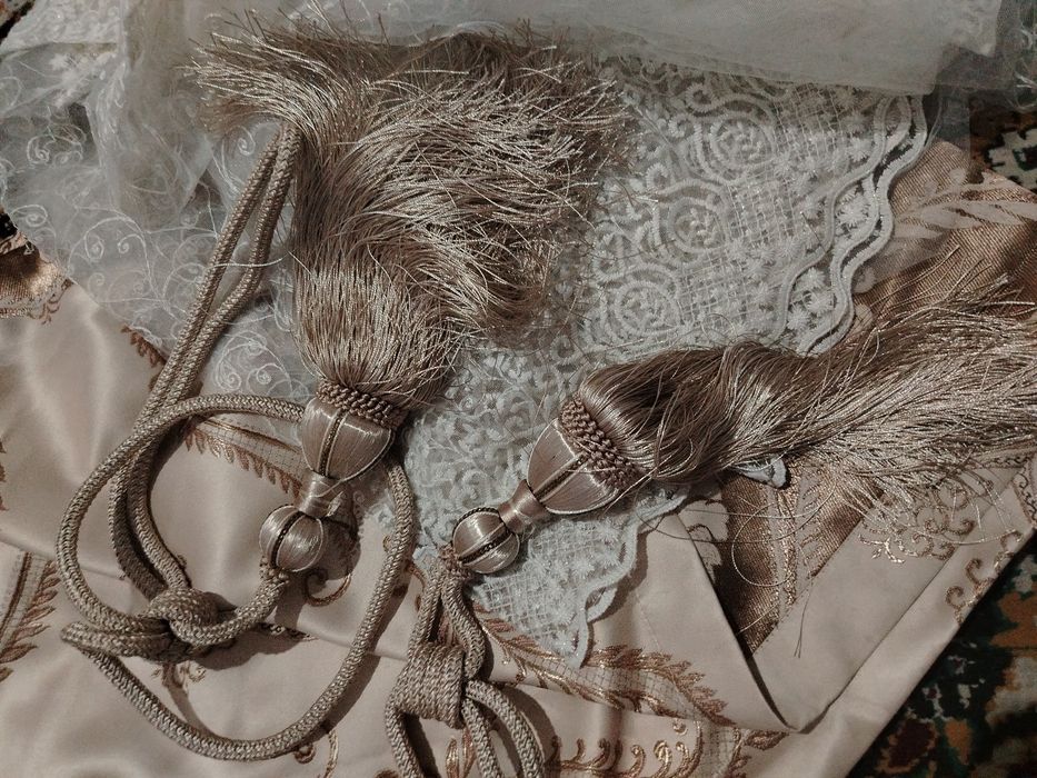 Parda sotiladi kachestvasi zor yengi